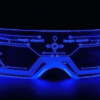 LED Cyberpunk Glasses - Image 8