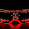 LED Cyberpunk Glasses - Image 5