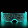 LED Cyberpunk Glasses - Image 3