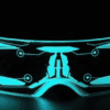 LED Cyberpunk Glasses - Image 4